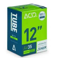 ACID Cámara Schrader 35 Mm