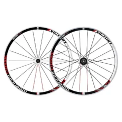 Par Ruedas Gravel Victory 30