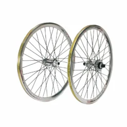 Ruedas One80 20´´X1-3/8´´ 36H