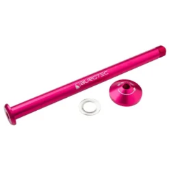 Burgtec Eje Trasero Yeti