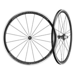 Campagnolo® Par Ruedas Carretera Scirocco 35