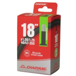 Chaoyang Cámara Aire Schrader 33 Mm
