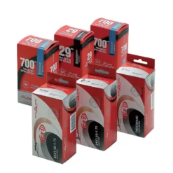 Chaoyang Cámara Presta 48 Mm Roscado