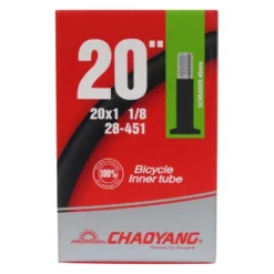 Chaoyang Standart Tube AV