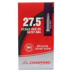 Chaoyang Standart Tube FV
