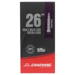Chaoyang Super Lite Tube FV