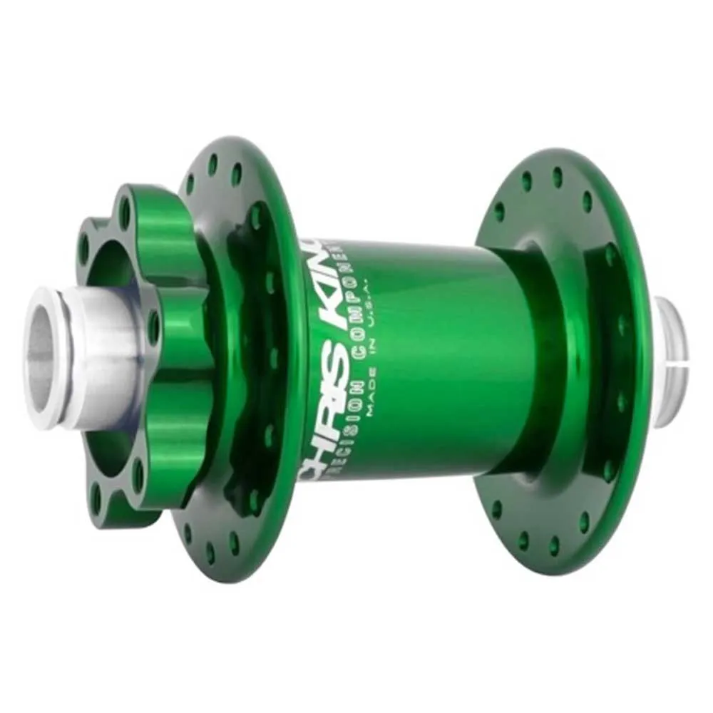 Chris-king ISO Small 6B Disc Front 3 Chris-king ISO Small 6B Disc Front