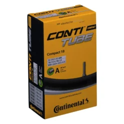 Continental Compact Tube 40 Mm
