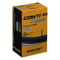 Continental Compact Tube Wide 34 Mm