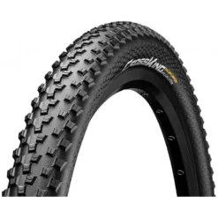 Continental Cubierta MTB Rígida Cross King 26´´