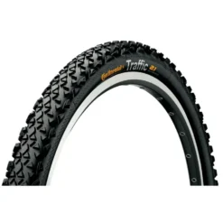 Continental Cubierta Rígida Traffic