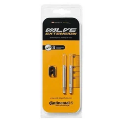 Continental Extensor De Válvula Para Presta