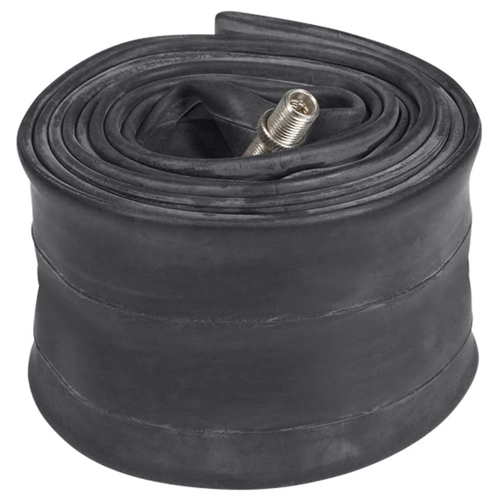 Cube Cámara MTB Downhill Schrader 40 Mm 3 Cube Cámara MTB Downhill Schrader 40 Mm