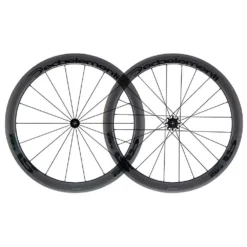 Deda Par Ruedas Carretera SL48C