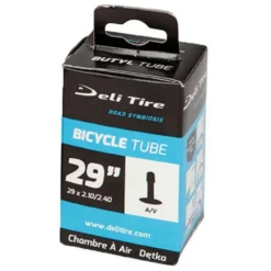 Deli Anti Puncture Tube 37 Mm