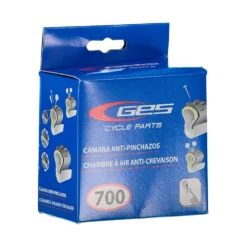 Deli Cámara Aire Anti-Pinchazos