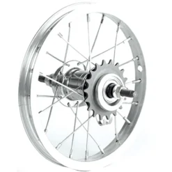 Rueda Trasera Funny 12´´