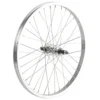 Rueda Trasera Junior 20´´ 6Speed