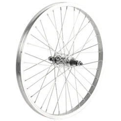 Rueda Trasera Junior 20´´ 6Speed