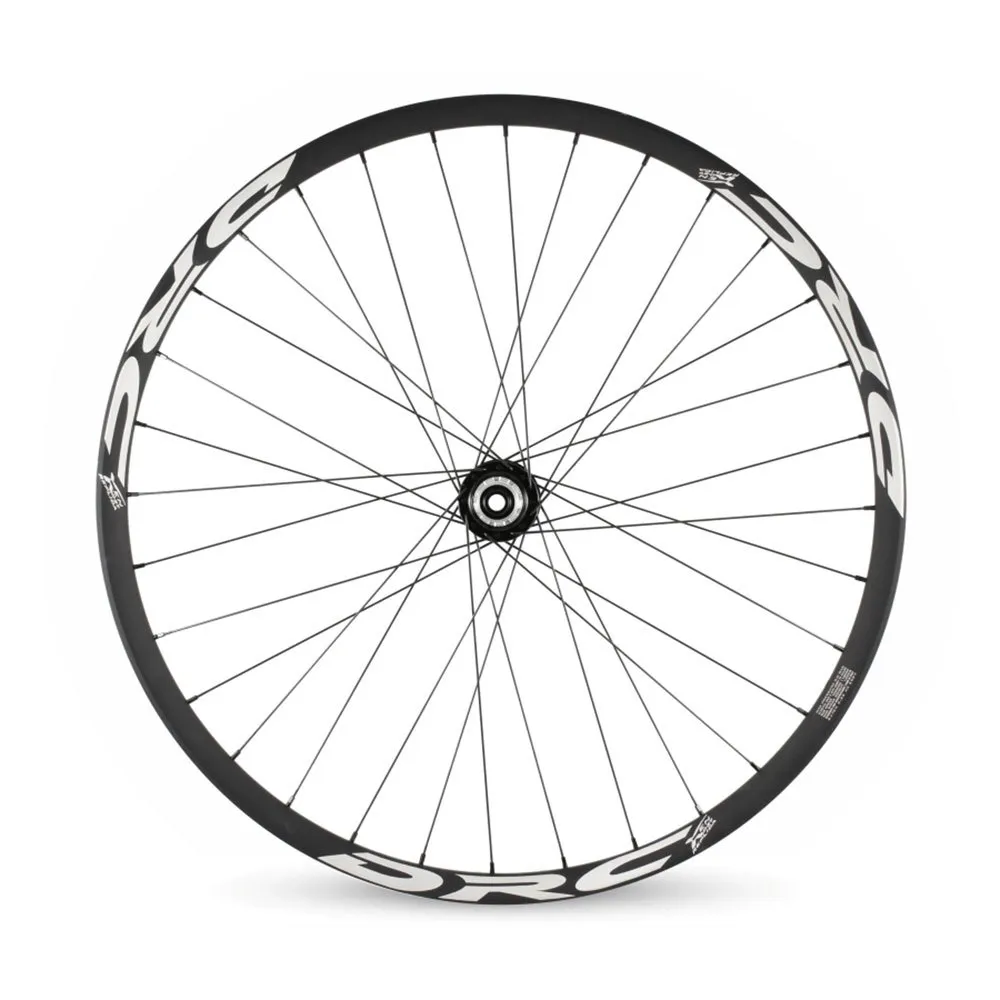 DRC Rueda Trasera MTB XEN 30-27 Replica 29´´ Disc Tubeless 11s 4 DRC Rueda Trasera MTB XEN 30-27 Replica 29´´ Disc Tubeless 11s - Imagen 2