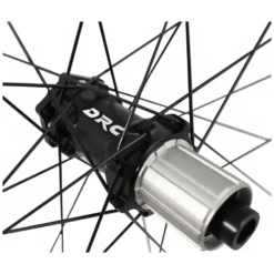 DRC Rueda Trasera MTB XXR 28 29´´ Disc Tubeless 12s -Progress || Schwalbe || Mavic Ventas drc rueda trasera mtb xxr 28 29 disc tubeless 12s 2