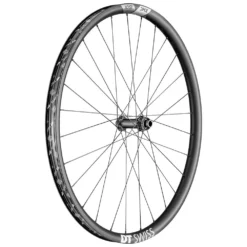 Dt-swiss Rueda Delantera MTB XMC 1501 Spline 30 CL Disc