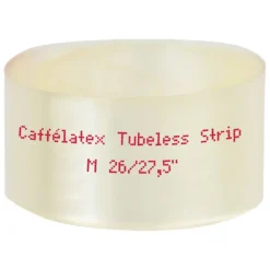 Effetto Mariposa Banda Caffelatex Tubeless Plus 20-25 Mm