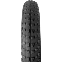 EleVen Cubierta MTB Rígida Fat Boy II 20´´ 60 Tpi