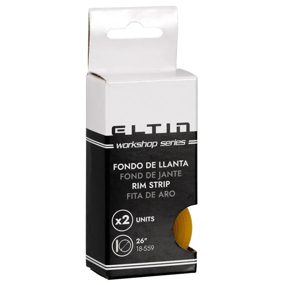 ELTIN Fondo Llanta 18 Mm 5 ELTIN Fondo Llanta 18 Mm - Imagen 3