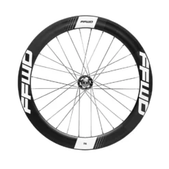 Fast Forward Rueda F6T Fct Track Rear White