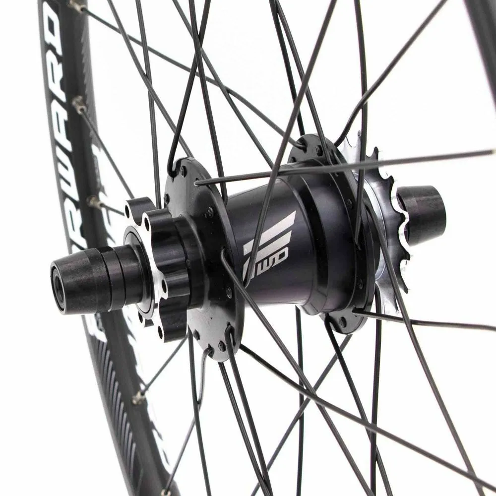 Forward Rueda Trasera Joyride V2 Cruiser 24X1.75´´ 5 Forward Rueda Trasera Joyride V2 Cruiser 24X1.75´´ - Imagen 3