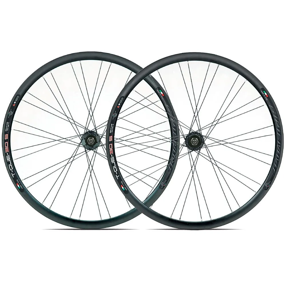 Par Ruedas Carretera T2-30S CL Disc 3 Par Ruedas Carretera T2-30S CL Disc