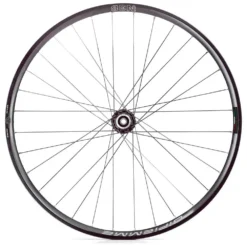 Par Ruedas MTB N38 Plus 27.5´´ 6B Disc Tubeless -Progress || Schwalbe || Mavic Ventas gipiemme par ruedas mtb n38 plus 27.5 6b disc tubeless 2