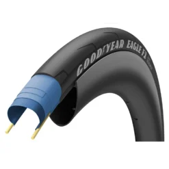 Goodyear Cubierta Carretera Eagle F1 120 TPI Tubeless