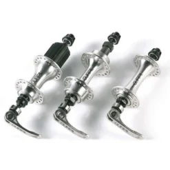 Road Aluminium 6-7s Rear