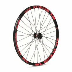 Rueda Delantera MTB SL20 27.5´´ CL Disc Tubeless