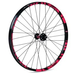 Rueda Delantera MTB SL35 Plus 27.5´´ 6B Disc Tubeless