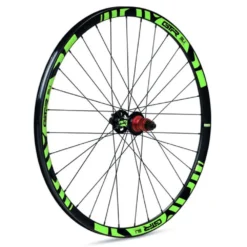 Rueda Trasera MTB SL23 27.5´´ Disc Tubeless