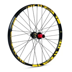 Rueda Trasera MTB SL27 12s 27.5´´ 6B Disc Tubeless