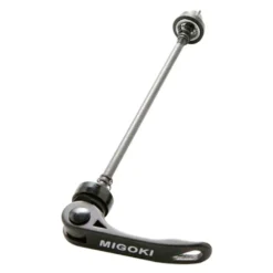 GURPIL Aluminium Front Axle