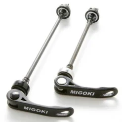 GURPIL Aluminium Rear Axle