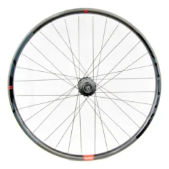 GURPIL Rueda Delantera MTB Alpha 29´´ CL Disc