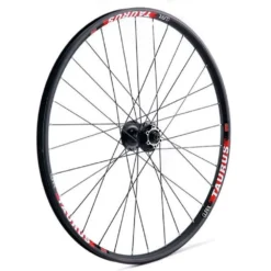 GURPIL Rueda Delantera MTB Taurus 26´´ Shimano 6B Disc