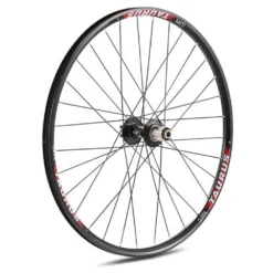 GURPIL Rueda Delantera MTB Taurus Deore 615 26´´ CL Disc Tubeless