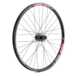 GURPIL Rueda Trasera MTB Bull 8-11s 26´´ 6B Disc