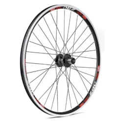 GURPIL Rueda Trasera MTB Zac M475 26´´ 6B Disc Tubeless