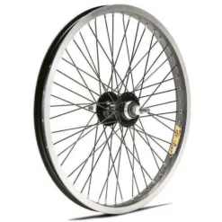 GURPIL Rueda Trasera Zac 30 36t BMX 20´´