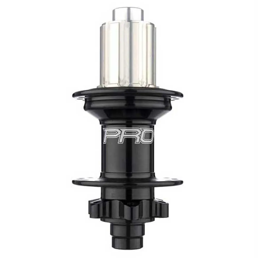 HOPE Buje Trasero Pro 4 6B Shimano/Sram HG 4 HOPE Buje Trasero Pro 4 6B Shimano/Sram HG - Imagen 2