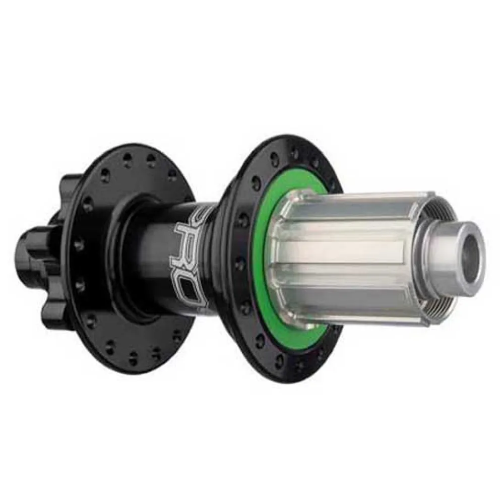 HOPE Buje Trasero Pro 4 6B Shimano/Sram HG 3 HOPE Buje Trasero Pro 4 6B Shimano/Sram HG