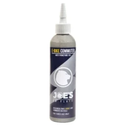 JOE'S Líquido Tubeless Gel Antipinchazos Ebike 240ml